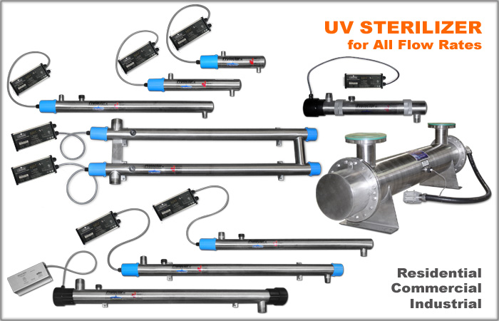 UV Sterilizer