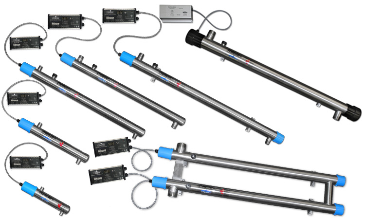 UV Sterilizer