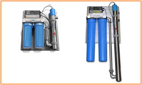 Wyckomar Pre-Assembled Systems