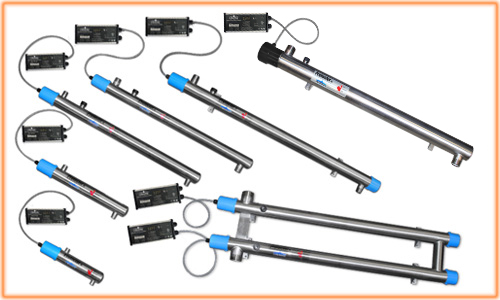 Wyckomar UV Sterilizer